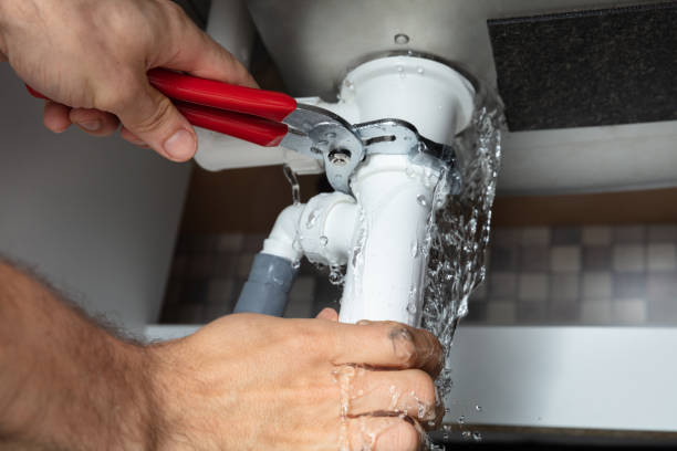 Water damage restoration experts in TX